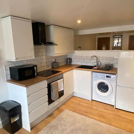 Rentals Leicester 56 - Free St Parking Exterior foto