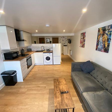 Rentals Leicester 56 - Free St Parking Exterior foto