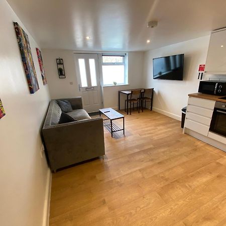 Rentals Leicester 56 - Free St Parking Exterior foto