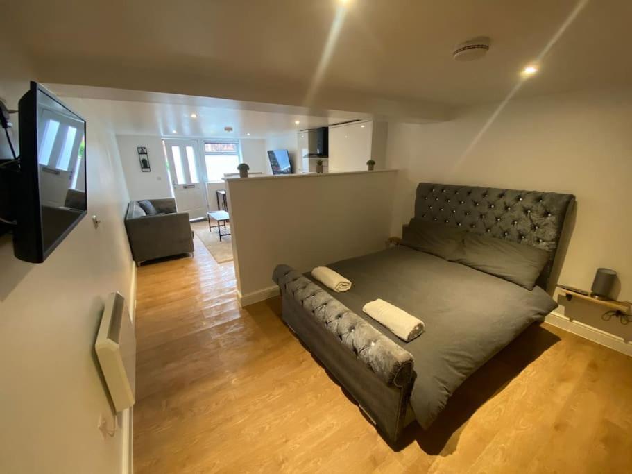 Rentals Leicester 56 - Free St Parking Exterior foto
