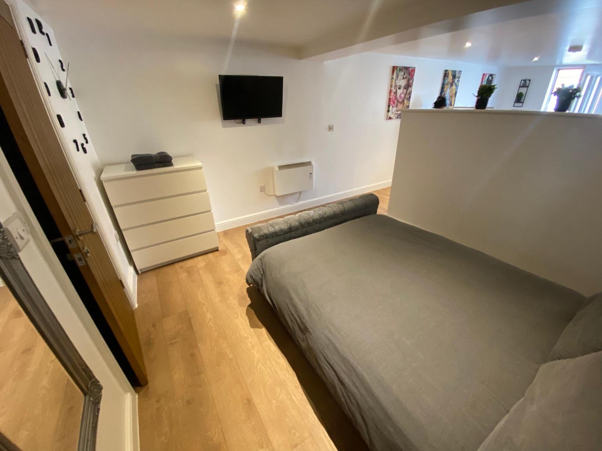 Rentals Leicester 56 - Free St Parking Exterior foto