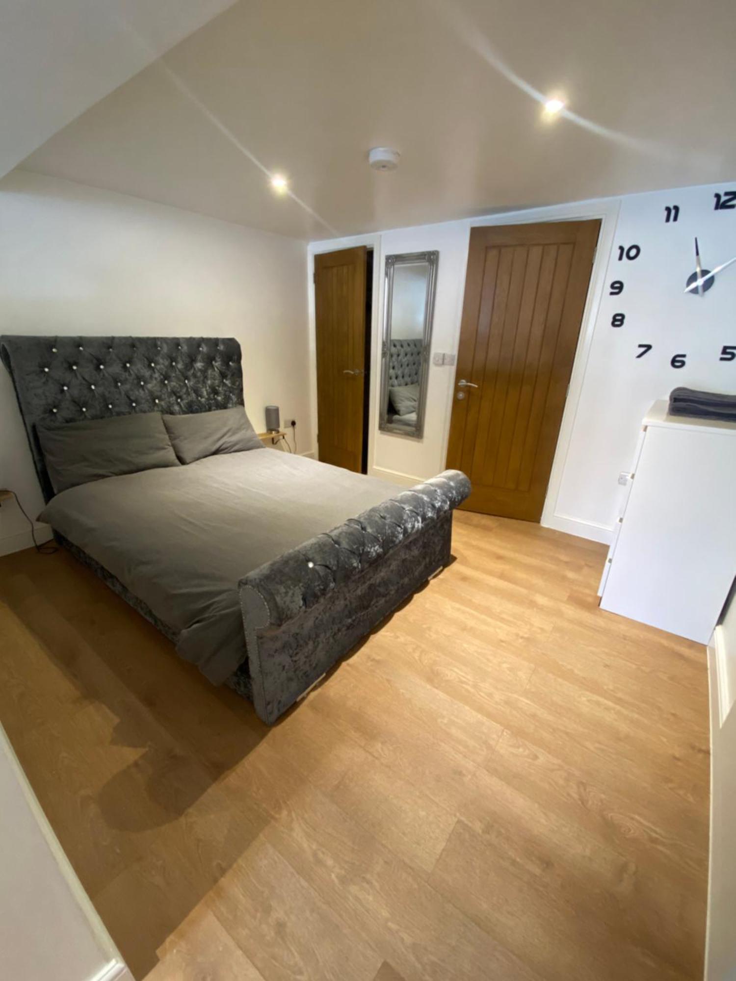 Rentals Leicester 56 - Free St Parking Exterior foto